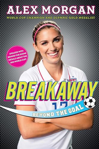 Stock image for Breakaway: Beyond the Goal for sale by Orion Tech