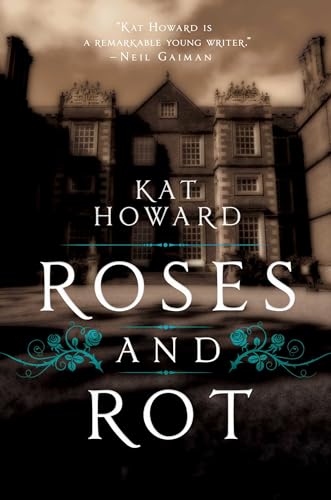 9781481451161: Roses and Rot