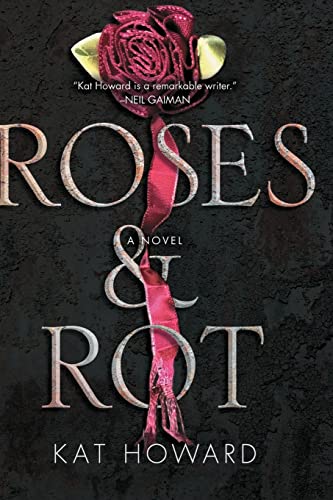 9781481451178: Roses and Rot