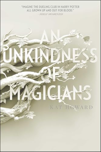 Stock image for An Unkindness of Magicians for sale by Blackwell's