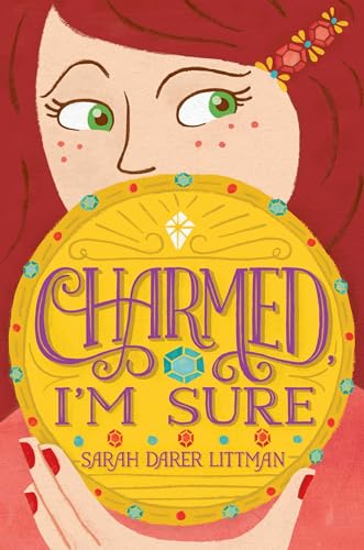 Stock image for Charmed, I'm Sure for sale by Gulf Coast Books