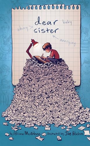 Stock image for Dear Sister for sale by Gulf Coast Books