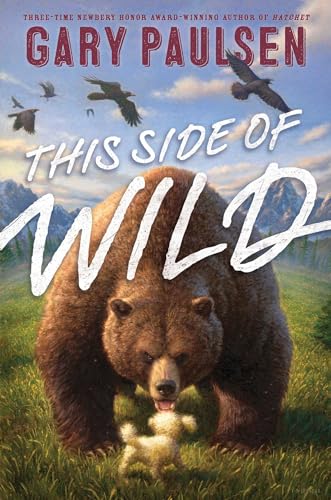 Beispielbild fr This Side of Wild : Mutts, Mares, and Laughing Dinosaurs zum Verkauf von Better World Books