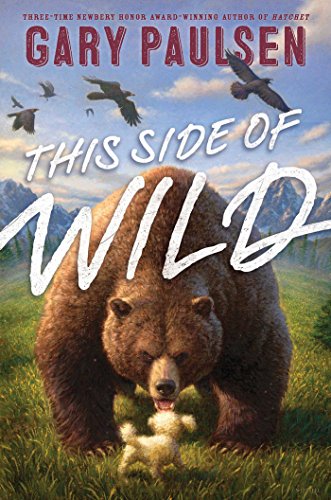 9781481451512: This Side of Wild: Mutts, Mares, and Laughing Dinosaurs