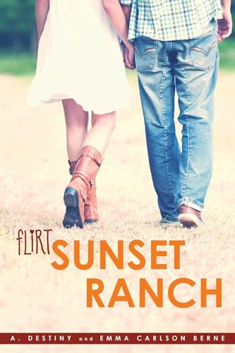 Stock image for Sunset Ranch for sale by Better World Books