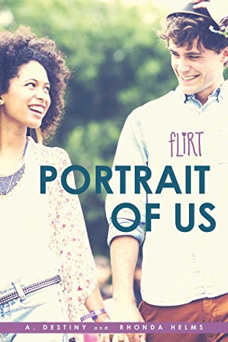 Stock image for Portrait of Us (Flirt) for sale by Irish Booksellers