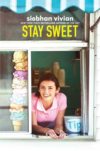 Beispielbild fr Stay Sweet zum Verkauf von Blackwell's