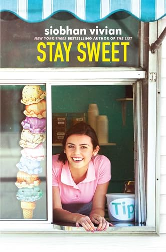 Beispielbild fr Stay Sweet zum Verkauf von SecondSale