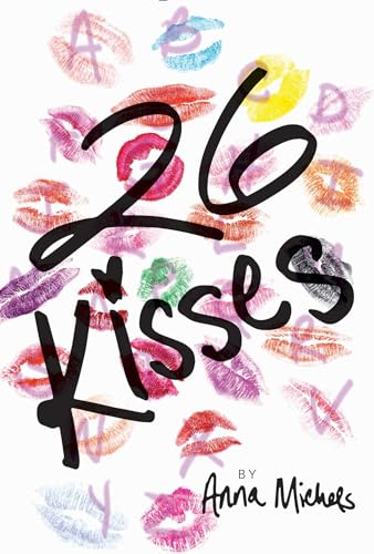 Imagen de archivo de 26 Kisses a la venta por SecondSale