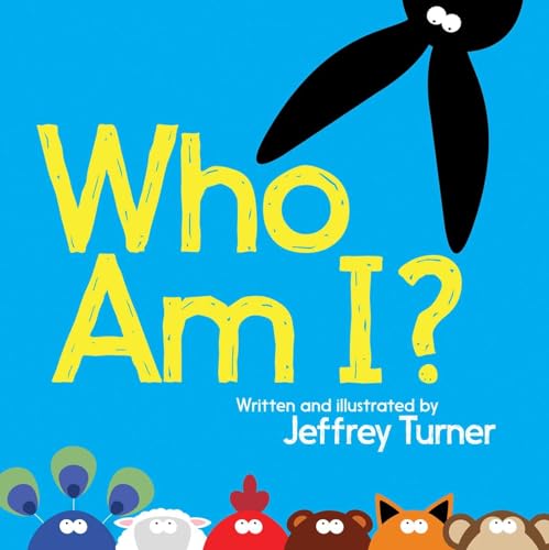 Stock image for Who Am I? for sale by Better World Books: West