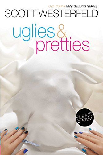 Imagen de archivo de Uglies & Pretties: Uglies; Pretties a la venta por Wonder Book