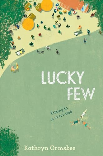 Stock image for Lucky Few for sale by SecondSale