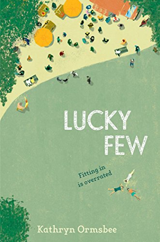 Stock image for Lucky Few for sale by SecondSale