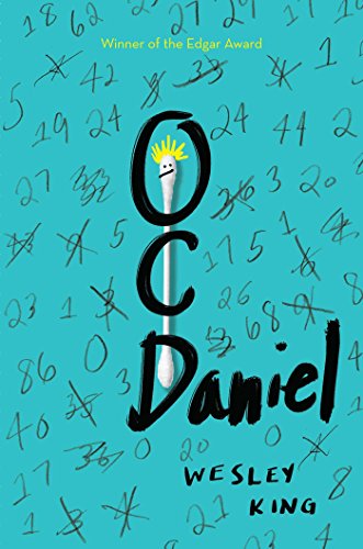 Stock image for OCDaniel for sale by Your Online Bookstore