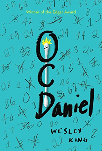 Stock image for OCDaniel for sale by Zoom Books Company