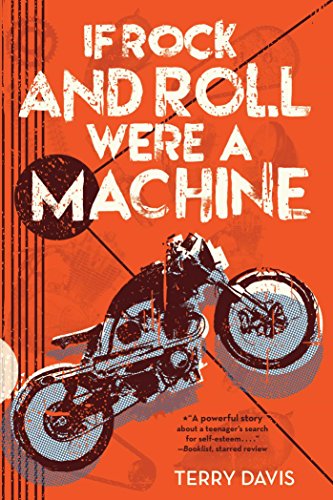 Stock image for If Rock and Roll Were a Machine for sale by Better World Books