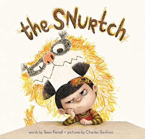 Imagen de archivo de The Snurtch a la venta por Goodwill Books