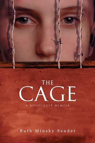 Stock image for The Cage : A Holocaust Memoir for sale by Better World Books