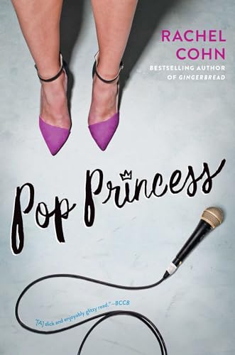 Beispielbild fr Pop Princess zum Verkauf von Better World Books
