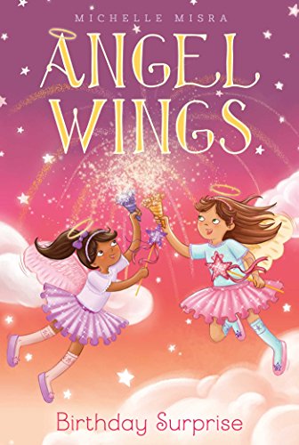 Beispielbild fr Birthday Surprise (2) (Angel Wings) zum Verkauf von Wonder Book