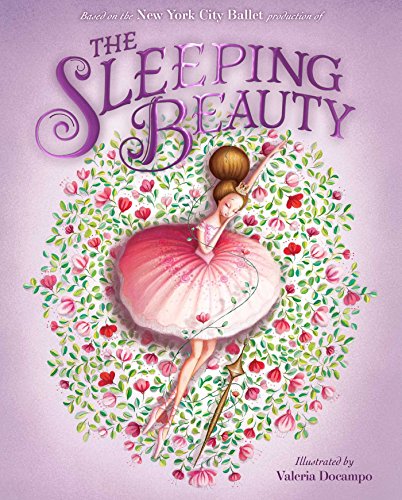 Imagen de archivo de The Sleeping Beauty a la venta por SecondSale