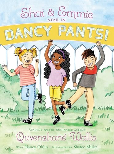 Stock image for Shai & Emmie Star in Dancy Pants!: 2 (Shai & Emmie Story) for sale by Bahamut Media