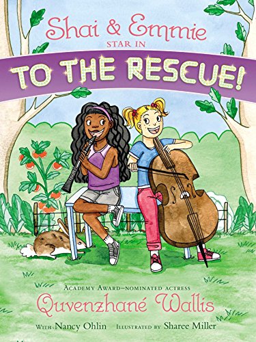 9781481458887: Shai & Emmie Star in To the Rescue!