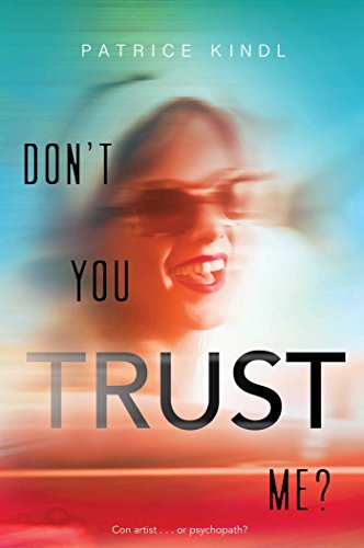 Stock image for Dont You Trust Me? for sale by Goodwill
