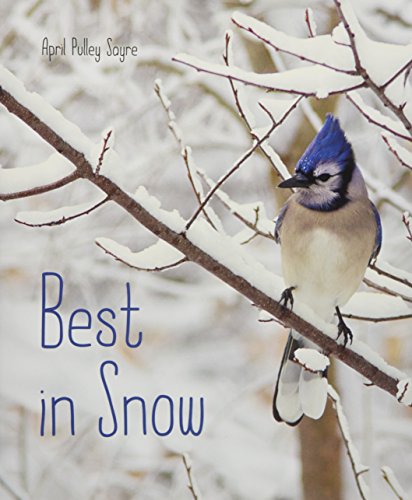 Imagen de archivo de Best in Snow a la venta por Better World Books: West