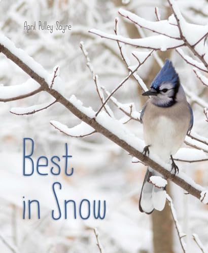 Stock image for Best in Snow for sale by Better World Books: West