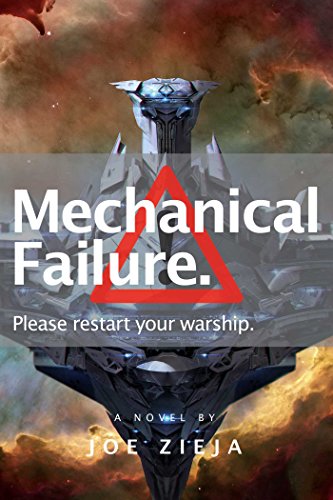 Beispielbild fr Mechanical Failure (1) (Epic Failure Trilogy) zum Verkauf von ZBK Books