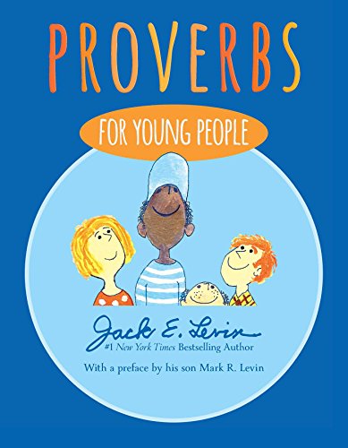 Stock image for Proverbs for Young People for sale by Gulf Coast Books