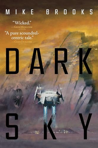 Stock image for Dark Sky for sale by Better World Books