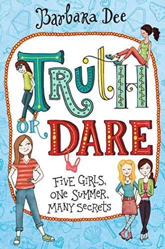 Beispielbild fr Truth or Dare zum Verkauf von Better World Books