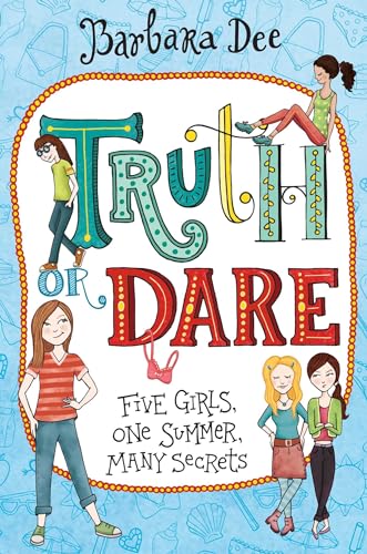 Stock image for Truth or Dare for sale by Better World Books