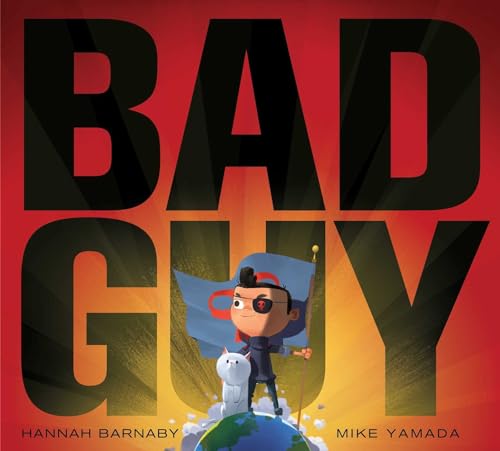 Stock image for Bad Guy for sale by Better World Books