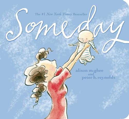 Beispielbild fr Someday zum Verkauf von Blackwell's