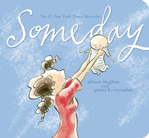 Stock image for Someday for sale by Goodwill of Colorado