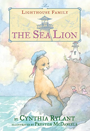9781481460262: The Sea Lion (7) (Lighthouse Family)