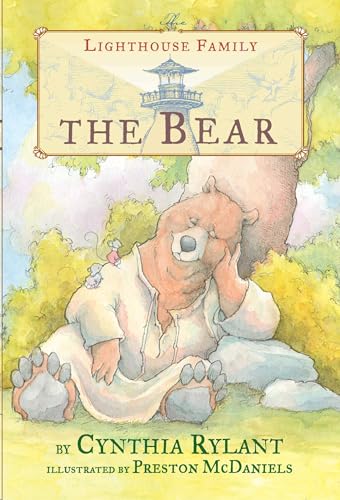 Stock image for The Bear for sale by Better World Books