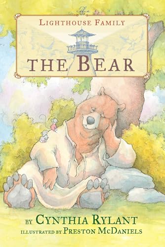 Stock image for The Bear (8) (Lighthouse Family) for sale by BooksRun