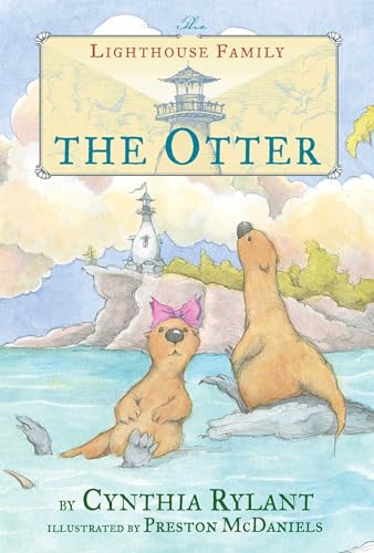 Stock image for The Otter for sale by Better World Books