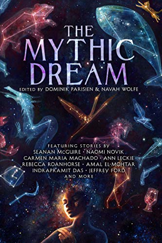 9781481462389: The Mythic Dream