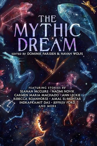 Stock image for The Mythic Dream for sale by HPB-Diamond