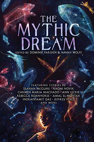 Beispielbild fr The Mythic Dream zum Verkauf von Better World Books