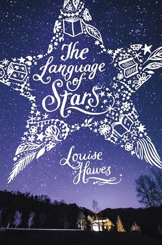 Stock image for The Language of Stars for sale by Better World Books