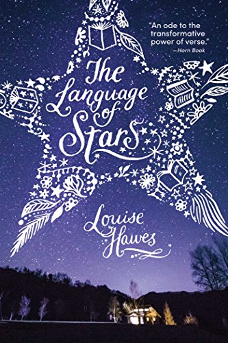 Stock image for The Language of Stars for sale by Gulf Coast Books