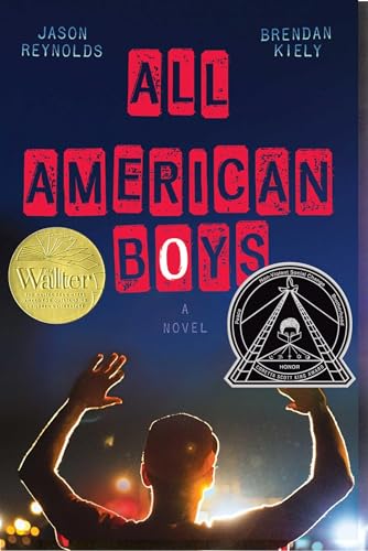 9781481463331: All American Boys (Caitlyn Dlouhy)