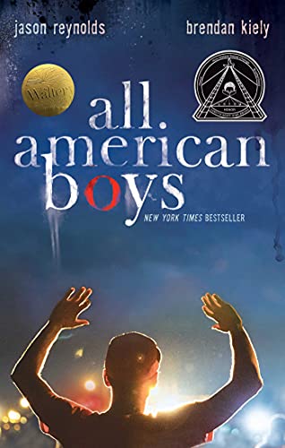 9781481463348: All American Boys