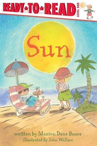 Imagen de archivo de Sun (Weather Ready-to-Reads) a la venta por SecondSale